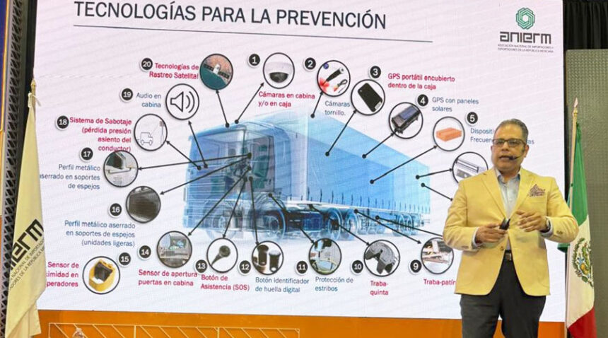 Necesario-implementar-estrategias-viables-para-la-seguridad-en-el-transporte-y-la-logistica-ANERPV-Factor-Automotor