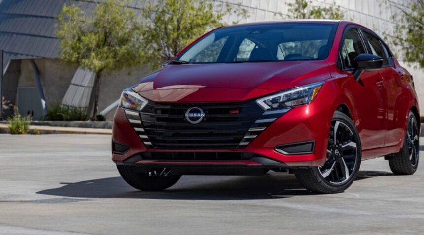 Nissan Latam obtuvo exitosos resultados de venta y producción, la cual llegó a las 755 mil unidades anuales.