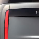 La producción de Santuario SV de Range Rover estará limitada a solo nueve unidades.