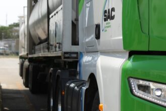 SAC Transporte ofrece un nuevo servicio logístico con soluciones End to End para sus clientes.