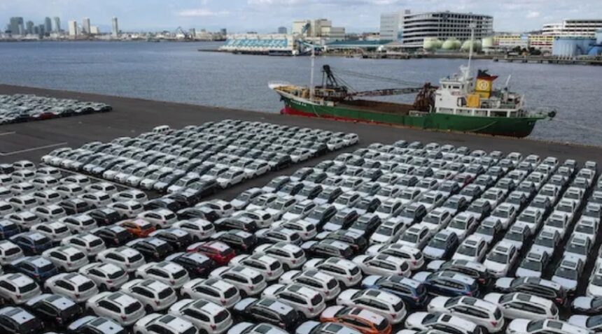 Volkswagen aseguró contar con existencias suficientes para dos meses de ventas, luego de lo cual habrá de revaluar su situación ante la subida de aranceles.