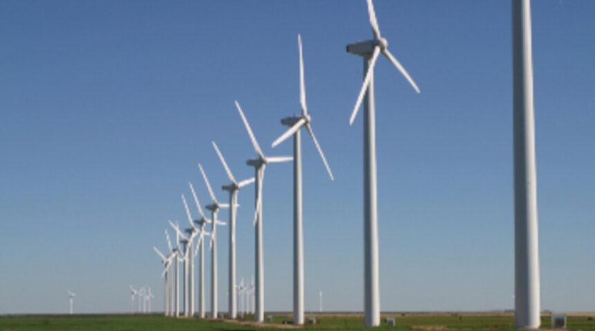 En México solo el 24% de la energía que se produce es de fuentes limpias, el resto proviene de fuentes fósiles.