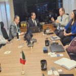 El Programa de Apoyo al Sector Automotriz contempla distintas estrategias para fortalecer, vincular y posicionar a las empresas afiliadas a 13 organismos y empresas nacionales. Factor Automotor