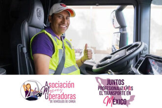 Asociacion-de-Mujeres-Operadoras-gran-celebracion-por-su-cuarto-aniversario-Factor-Automotor