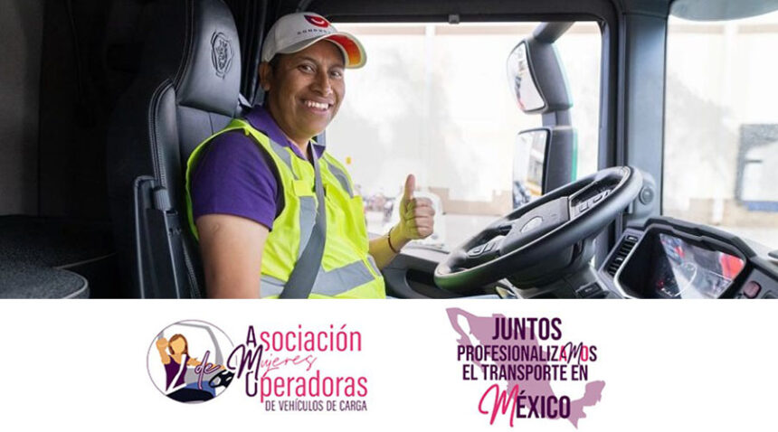 Asociacion-de-Mujeres-Operadoras-gran-celebracion-por-su-cuarto-aniversario-Factor-Automotor