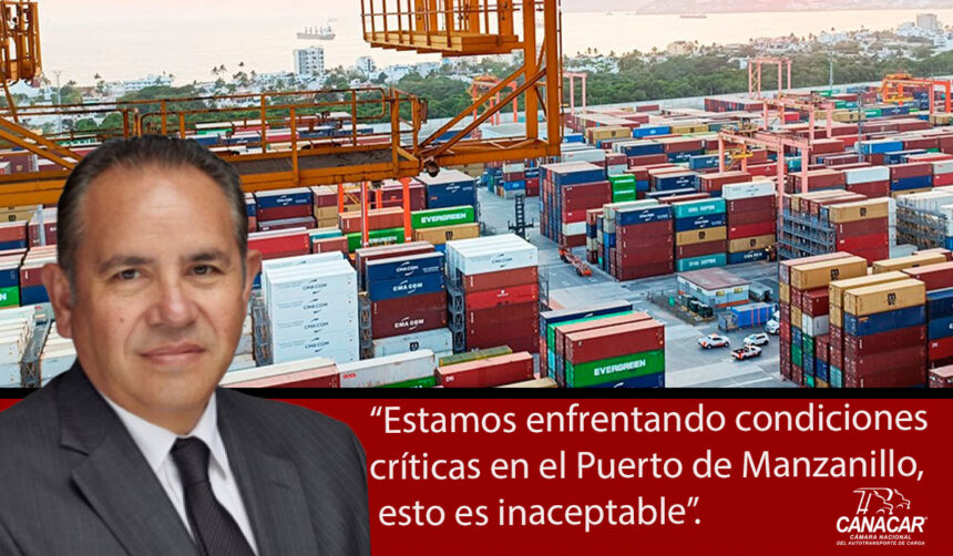 CANACAR-hace-un-llamado-urgente-a-las-autoridades-federales-para-solucionar-situacion-en-el-Puerto-de-Manzanillo-estiman-perdidas-multimillonarias-Factor-Automotor.