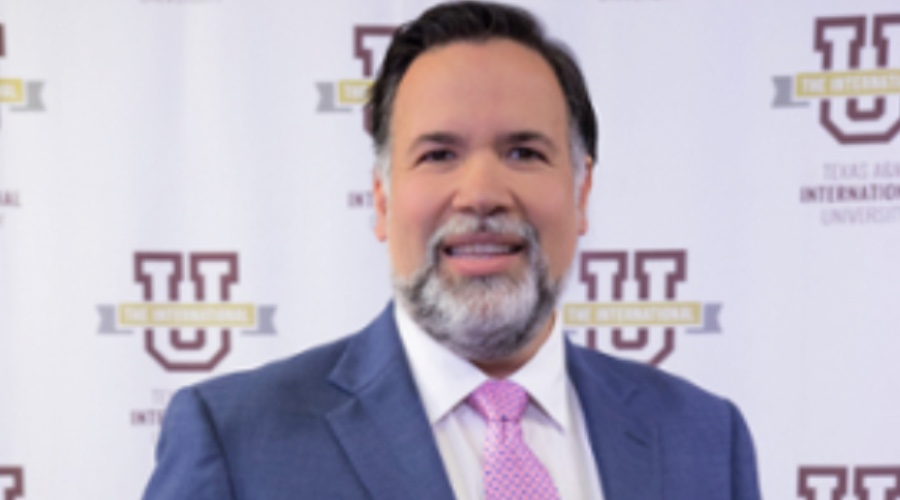 El Dr. Daniel Covarrubias, director del Centro de Texas, señala que el Consejo Industrial para América del Norte, podría fortalecer la cadena de suministros. 