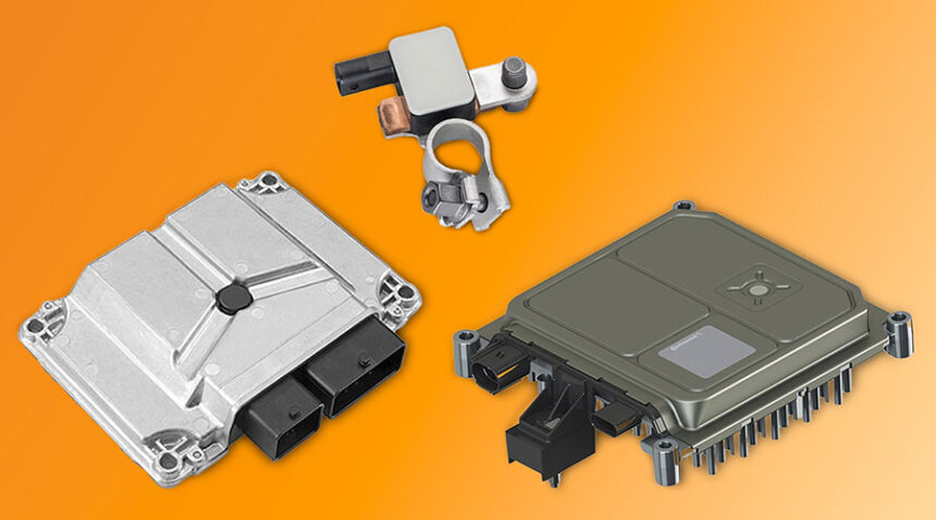 Continental-apuntala-gestion-de-energia-en-vehiculos-en-ACTExpo-2025-Factor-Automotor