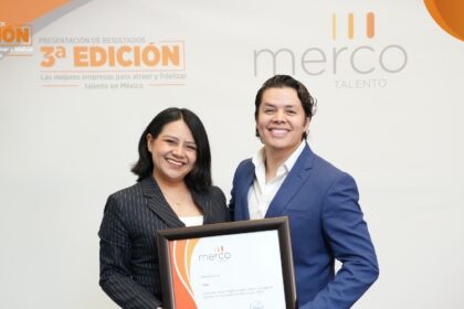 De acuerdo con Merco y GPW, DHL Express México es la empresa número uno para trabajar debido a su cultura organizacional, basada en personas. Factor Automotor