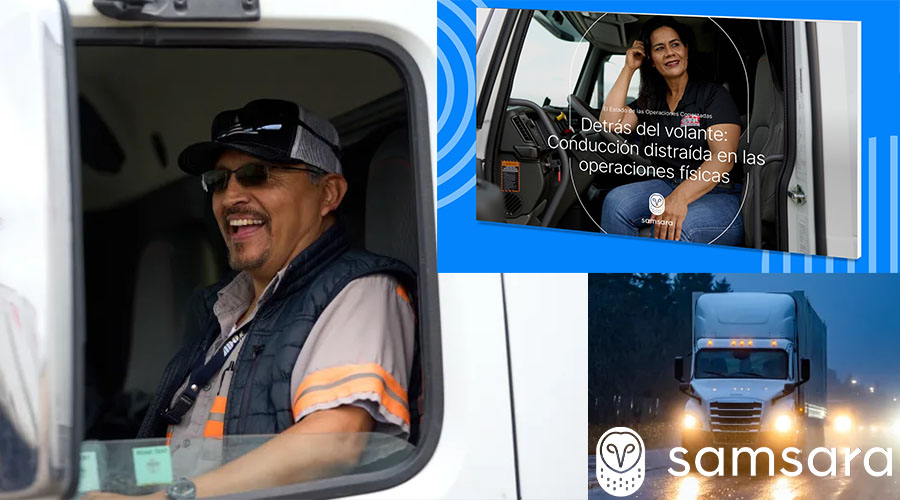 Distraccion-al-volante-es-un-importante-factor-de-riesgo-para-los-operadores-Samsara-Factor-Automotor