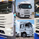 ELAM-FAW-exhibe-el-nuevo-tractocamion-J7-en-Expo-Proveedores-del-Transporte-2025-Factor-Automotor