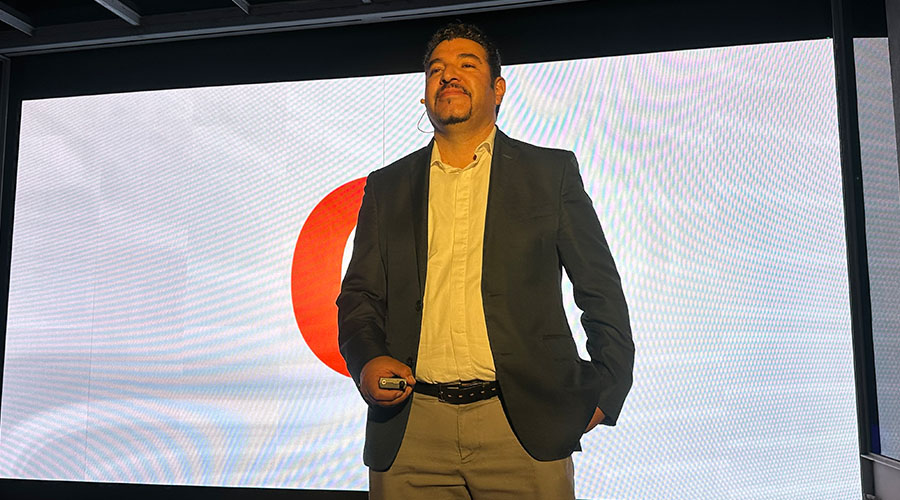 Edgar Cárdenas, vicepresidente de OMODA|JAECOO, afirmó que la Tiggo 4 se ha convertido en uno de los vehículos más vendidos de la marca