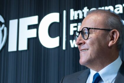 Juan Gonzalo Flores, Country Manager de IFC para México, anunció que los 100 mdd para Element forman parte de un paquete de 600 mdd destinados a impulsar la movilidad eléctrica en México. Factor Automotor