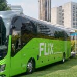 FlixBus ofrecerá viajes económicos y seguros a 13 destinos en México, entre ellos Monterrey, CDMX, Querétaro y Saltillo. Factor Automotor