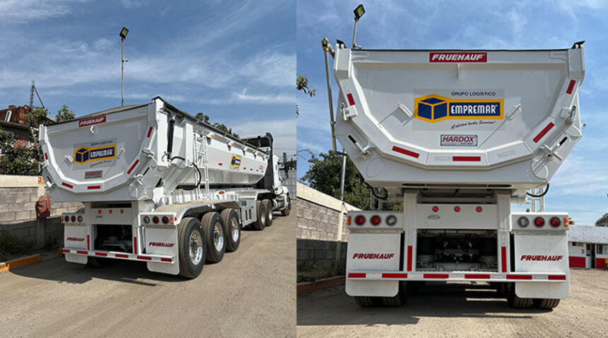 Fruehauf-entrega-importante-flota-a-Grupo-Logistico-Empremar-Factor-Automotor