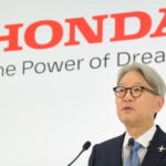 Toshihiro Mibe, CEO de Honda Motor CO, detalló que para 2030 las ventas de HEV podrían aumentar 2.2 millones para la compañía nipona tras el lanzamiento de nuevas tecnologías. Factor Automotor