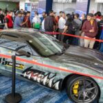 El INA PAACE Automechanika reunirá a los líderes más influyentes del aftermarket.