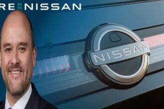 Iván Espinosa, director ejecutivo de Nissan, informó que el plan de reestructuración Re:Nissan servirá para mejorar el rendimiento de la compañía.