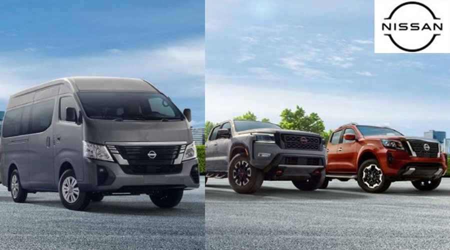 Más de mil empresas en México han elegido flotillas Nissan para impulsar sus operaciones diarias