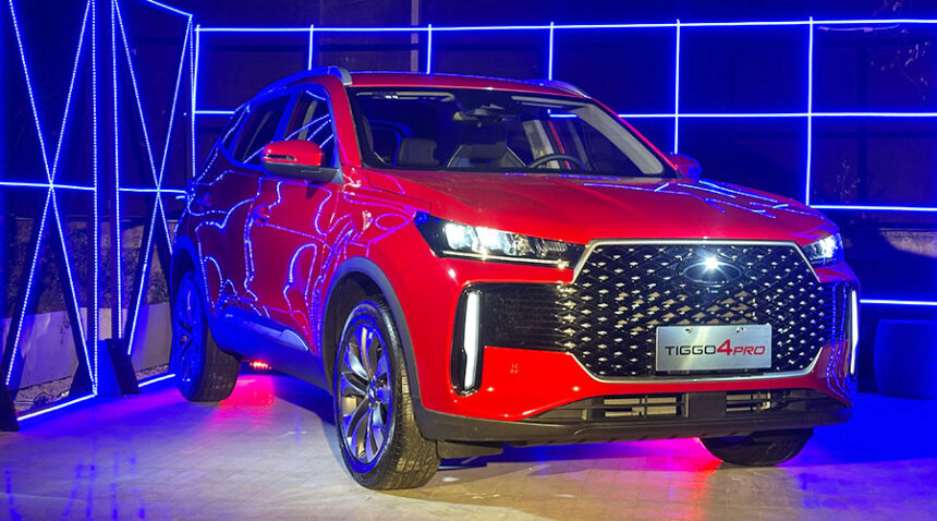 Nueva-Chirey-Tiggo-4-Pro-2026-precio-y-caracteristicas-en-Mexico-Factor-Automotor