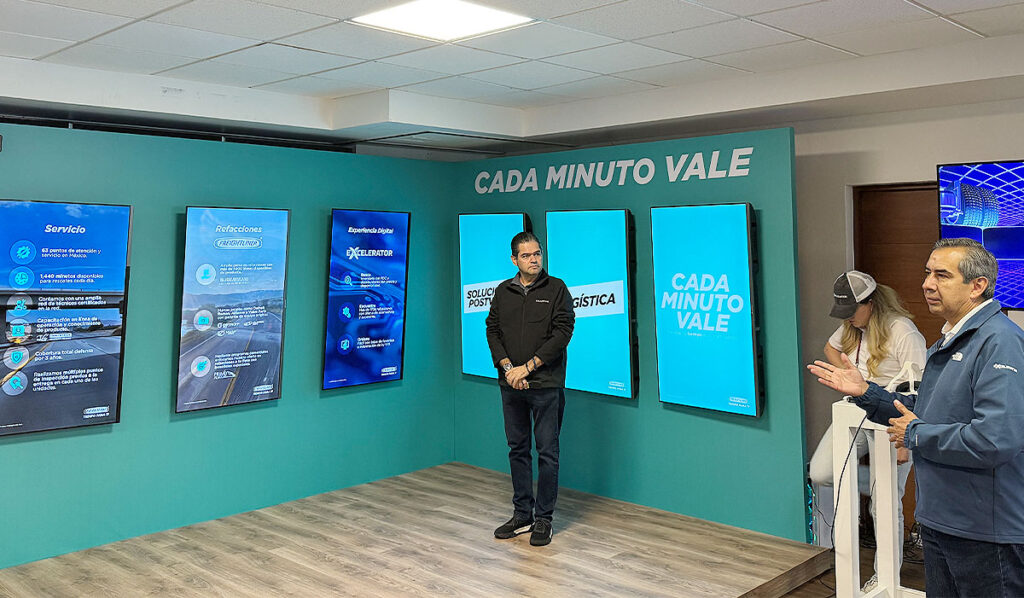 Clientes conocen la estrategia implementada en Posventa Cada minuto Vale