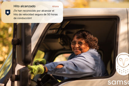 Samsara-implementa-Reconocimiento-para-elevar-la-seguridad-y-celebrar-a-los-operadores-Factor-Automotor