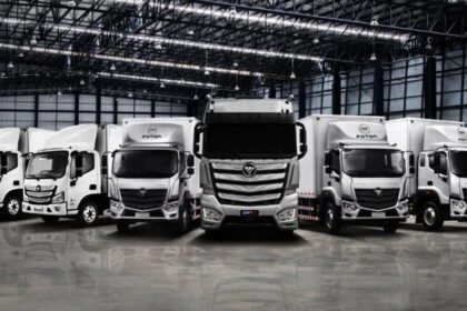 Element Fleet Magnament detalla que la tendencia de mercado 2025, apunta al reemplazo de flotas y la eficiencia tecnológica. Factor Automotor