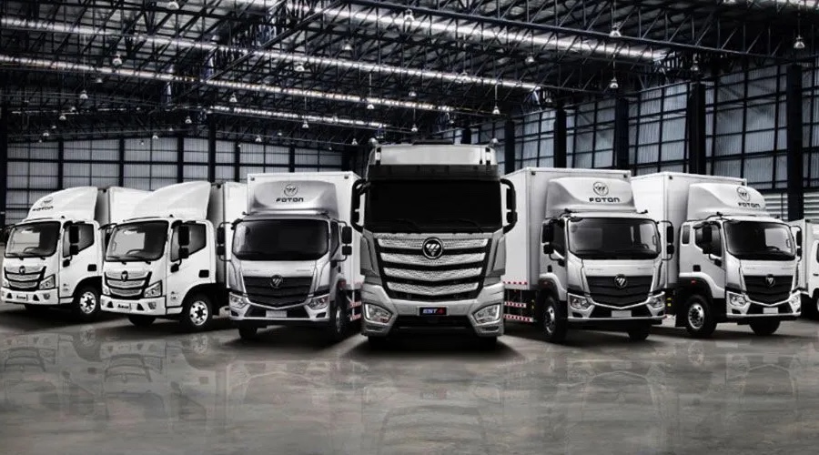 Element Fleet Magnament detalla que la tendencia de mercado 2025, apunta al reemplazo de flotas y la eficiencia tecnológica. Factor Automotor