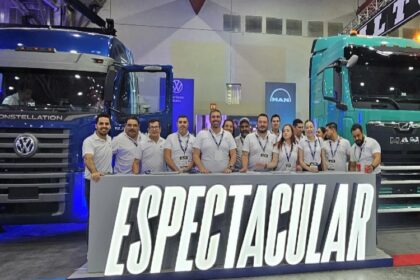 Las soluciones integrales de Volkswagen Truck & Bus ofrecen motores con mayor ahorro de combustible y más configuraciones para distintas aplicaciones. Factor Automotor