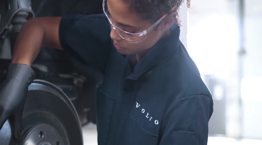 Al igual que Nissan o Honda, Volvo ha anunciado una reestructuración global para afrontar la crisis en el sector automotriz.