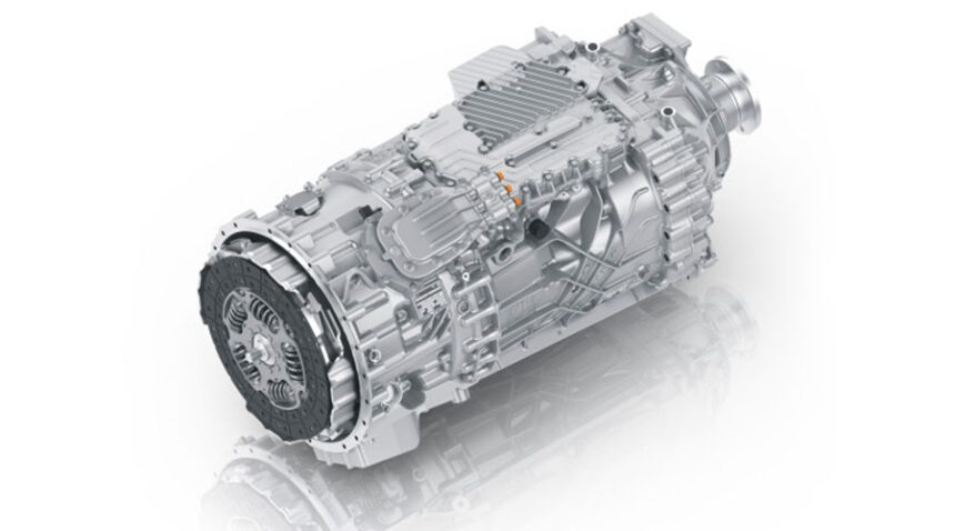 ZF-presenta-nueva-transmision-e-innovador-compresor-de-aire-en-ACT-Expo-2025-Factor-Automotor