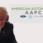 El acuerdo de Trump y Reino Unido establece aranceles preferenciales para las exportaciones a Estados Unidos de autos británicos. Factor Automotor