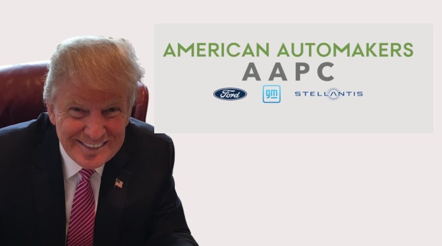 El acuerdo de Trump y Reino Unido establece aranceles preferenciales para las exportaciones a Estados Unidos de autos británicos. Factor Automotor