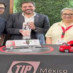 TIP México instaló faldones aerodinámicos Transtex para reducir el gasto de combustibles de todas sus unidades. Factor Automotor