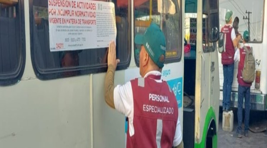 En 2024, el Gobierno de la CDMX destinó 283 millones de pesos en apoyos a concesionarios que se integraron al programa de chatarrización. Factor Automotor