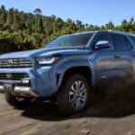 4Runner HEV es la sexta generación de un vehículo que Toyota comenzó a comercializar hace más de seis décadas, pero ahora llega con un motor que apunta al futuro de la electrificación. Factor Automotor