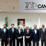 CANACAR-y-ANAM-fortalecen-autotransporte-de-carga-en-Mexico-Factor-Automotor