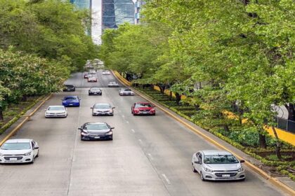 La Secretaría del Medio Ambiente del Edomex, anunció que durante el periodo de adaptación en el Valle de México no habrá multas. Factor Automotor