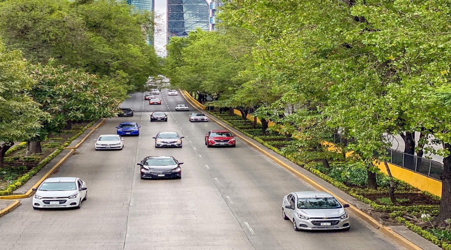 La Secretaría del Medio Ambiente del Edomex, anunció que durante el periodo de adaptación en el Valle de México no habrá multas. Factor Automotor
