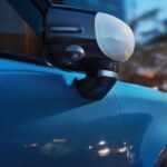 El Spark EUV incluye nuevos sistemas de asistencia de manejo, freno de seguridad autónomo, luces automáticas y un sistema de infoentreteniemiento con cuatro bocinas y dos pantallas. Factor Automotor