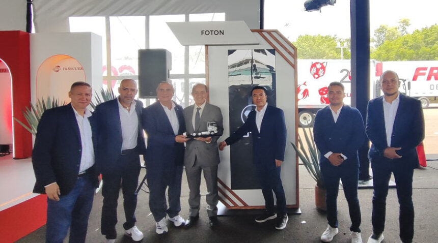 Foton-Mexico-se-une-a-la-gran-celebracion-por-el-90-aniversario-de-Tres-Guerras-Factor-Automotor