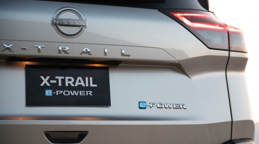 Modelos con tecnología e-Power como Nissan X-Trail o Kicks ya se comercializan en 36 mercados de América Latina. Factor Automotor