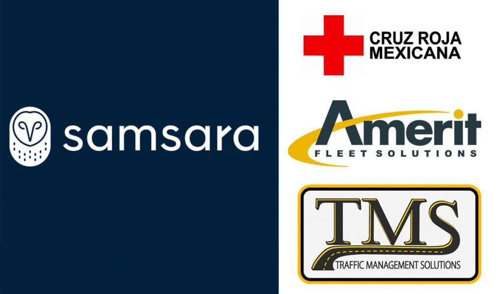 La plataforma de Samsara, potenciada por Inteligencia Artificial y con el mayor conjunto de datos de operaciones conectadas, permite a los clientes optimizar sus operaciones