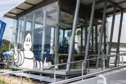 Los 480 trabajadores actuales de la planta de Michelin Querétaro serán liquidados y apoyados para encontrar un nuevo empleo. Factor Automotor