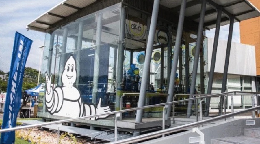 Los 480 trabajadores actuales de la planta de Michelin Querétaro serán liquidados y apoyados para encontrar un nuevo empleo. Factor Automotor