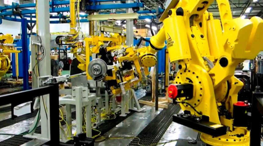 Estados Unidos es el principal destino de exportación para el acero y aluminio mexicanos. En 2024, el total de las importaciones de este país ascendieron a más de 57 mmdd. Factor Automotor