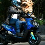 El modelo WS150 de Italika ofrece un rendimiento de 28 kilómetros por litro y alcanza una velocidad de hasta 90 km/ hr. Factor Automotor