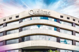 Quálitas tiene un participación de 34.1% en el mercado de aseguramiento de vehiculos ligeros de y de 47% en el de equipo pesado. Factor Automotor