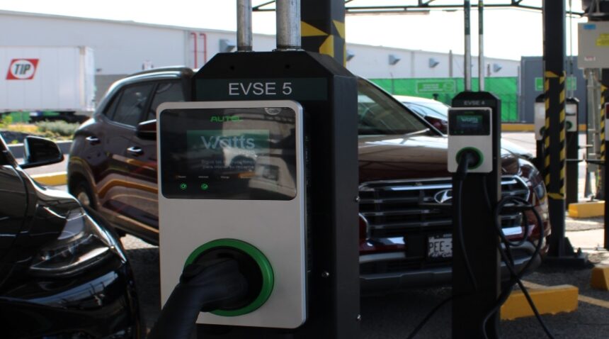 La asesoría de TIP México y VEMO ayudará a sus clientes a elegir las unidades e infraestructura de mayor rentabilidad. Factor Automotor