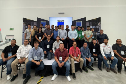 TRUMPF-realiza-su-primer-Driver-by-Laser-2025-Factor-Automotor-